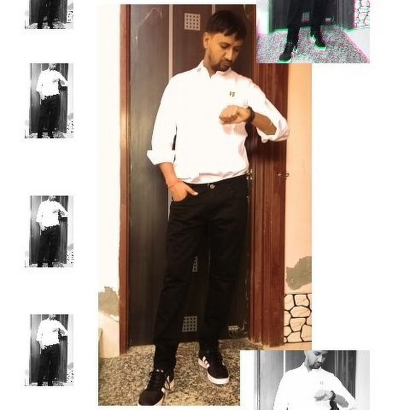 Sonu Gadder
