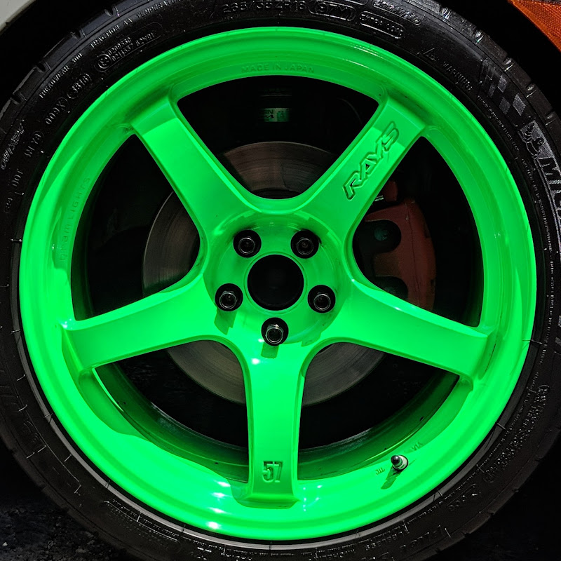 KJ's Garage