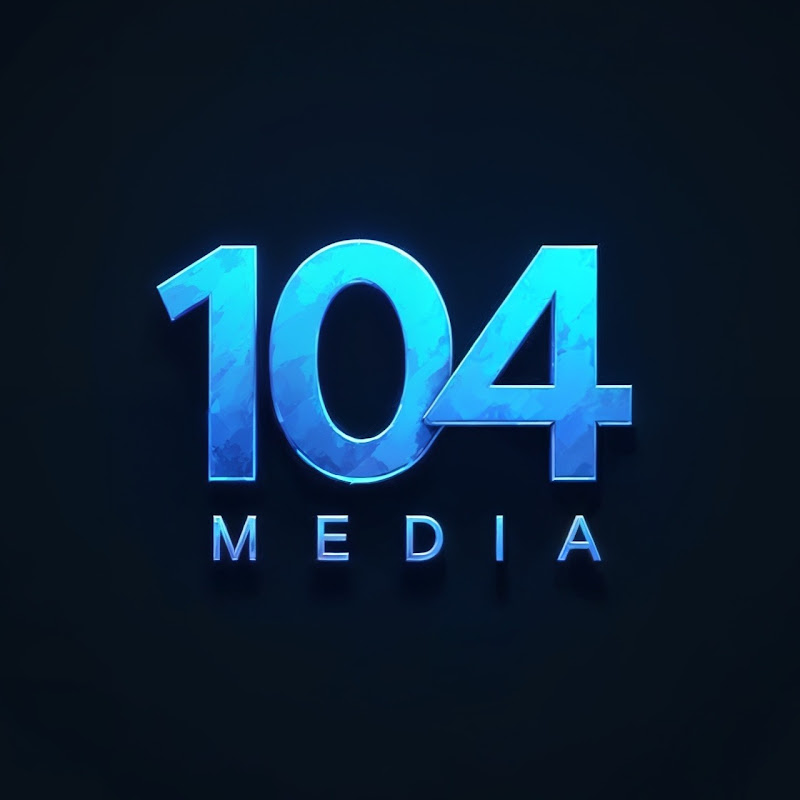 104 Media