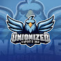 Unionized E-sports Organization logo