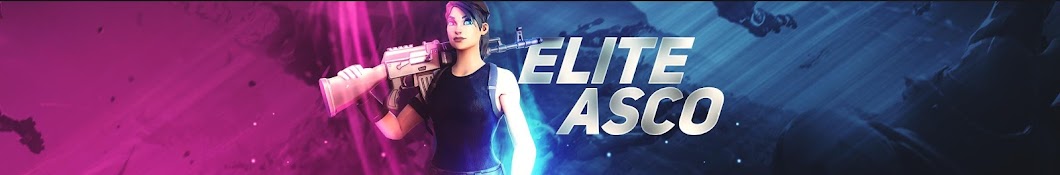 Elite Asco YouTube kanalı avatarı