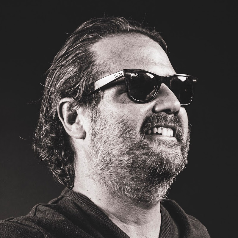 Jason Chicandier