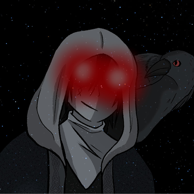 QosmicVoid Stares Back