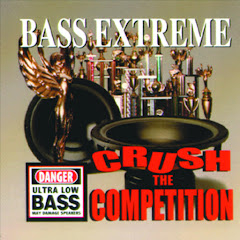 Bass Extreme and Techmaster P.E.B.