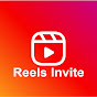 reels invite logo