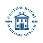 Newburyport Custom House Maritime Museum logo