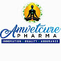 Amvetcure Pharma logo