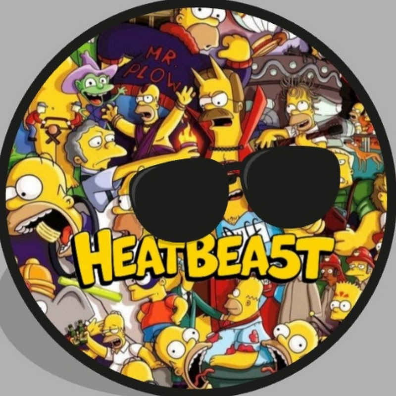 Heat Beast 