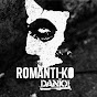 Danïo Punk Rock logo