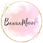 Bawra Mann logo