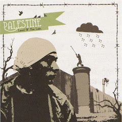 Palestine - Topic
