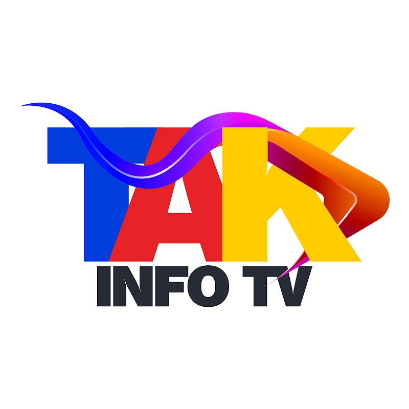 TAK INFO TV icon