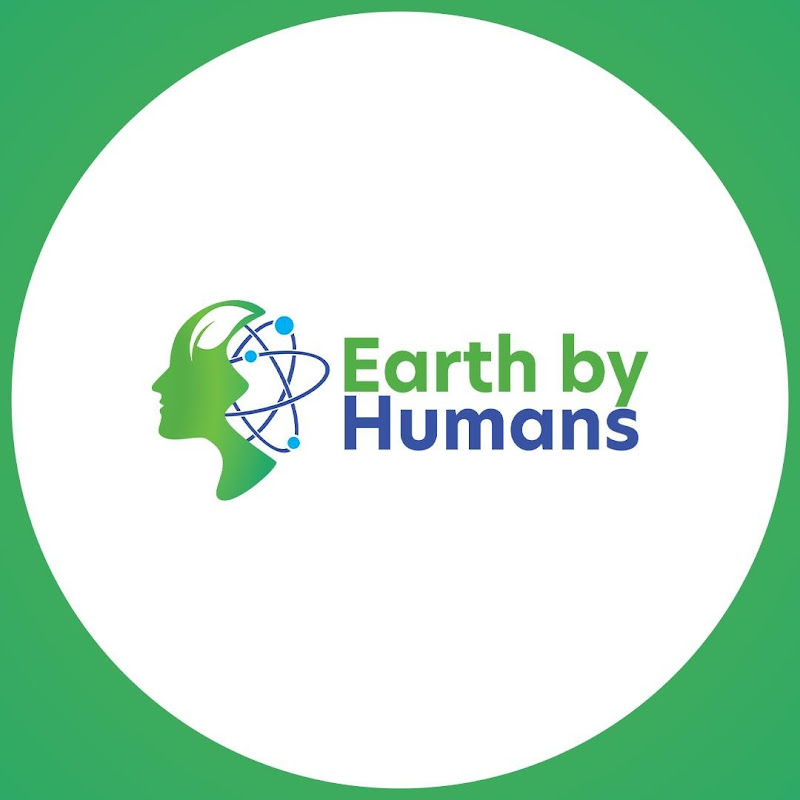 Earth By Humans