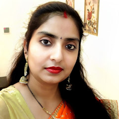 Poonam's Rasoi avatar