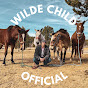 Wilde Child Official logo