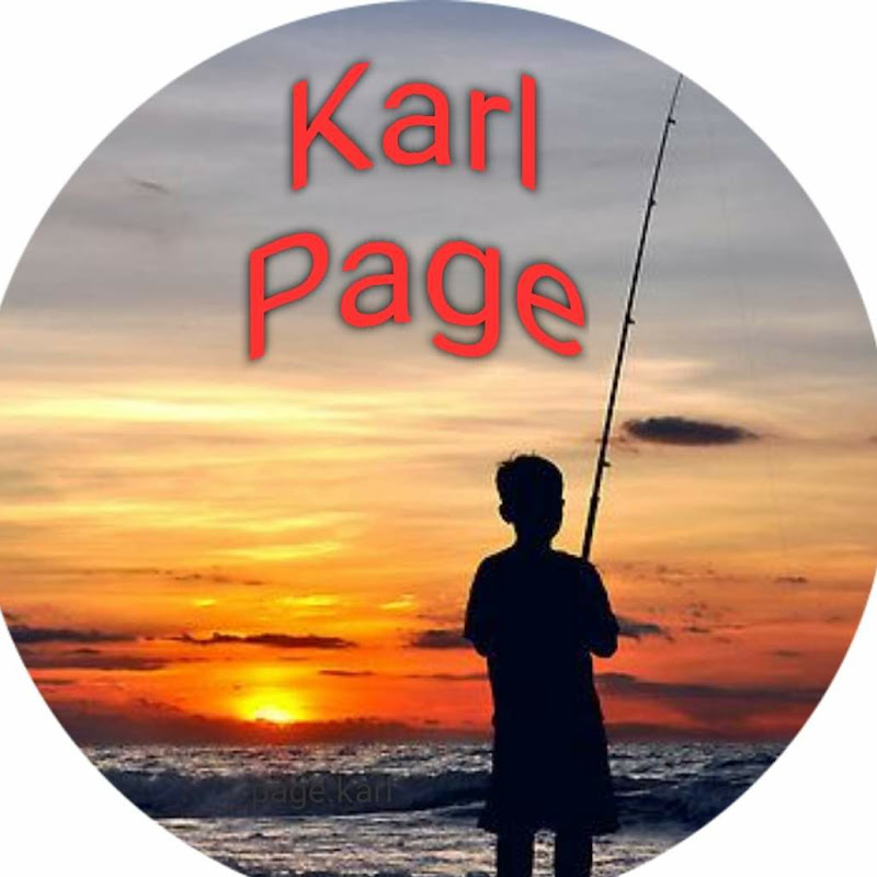 karl page