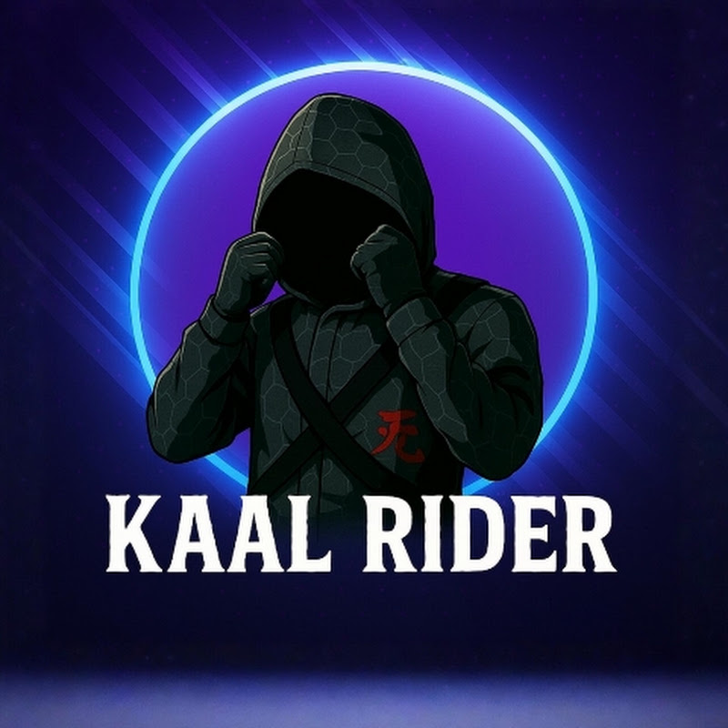 Kaal Rider