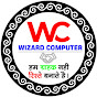 Wizard Computer Regular - WCR logo
