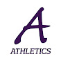 Avila Athletics logo