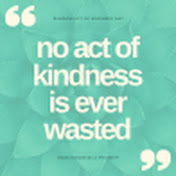 Bekindalways