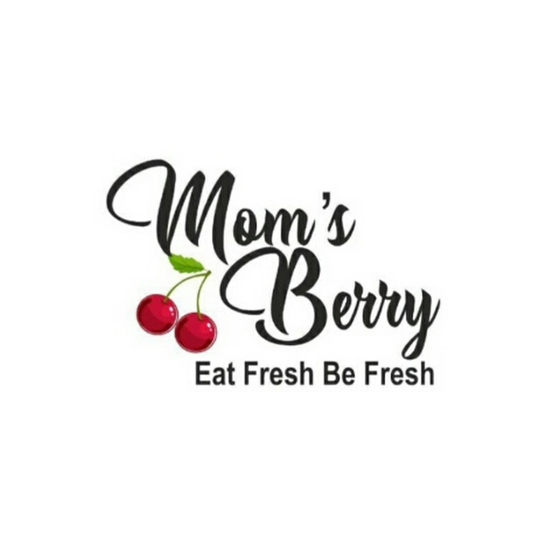 MOM'S BERRY