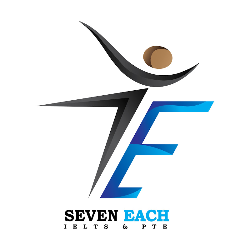 Seven Each pte