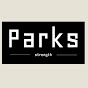 Parks Strength - @rogue2xwing YouTube Profile Photo