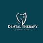  Dental Therapy 🦷 logo