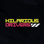 Hilarious Drivers logo
