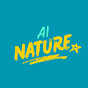 Ai Nature Official logo