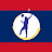 Lao Olympic Badminton