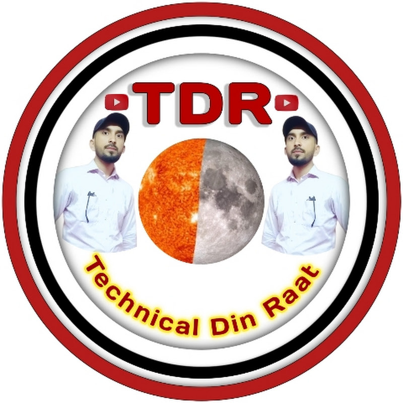 Technical Din Raat 