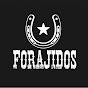 FORAJIDOS logo