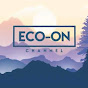 Eco-on Channel logo