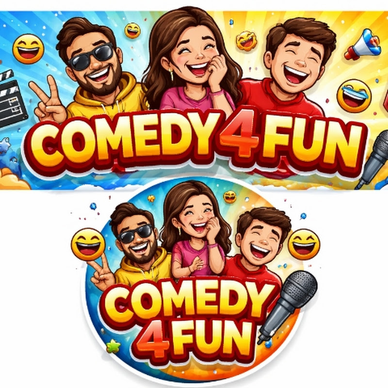 Comedy 4 Fun