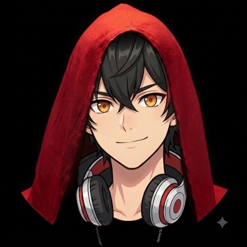 Haruto Xplainer