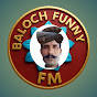 Baloch Funny FM  logo