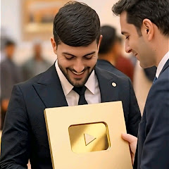 Channel thumbnail for احمد الدليمي 