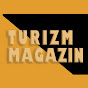 Turizm magazine logo