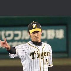 藤浪晋太郎のデッドボールチャンネルアイコン画像
