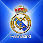 Real Madrid Fanatic logo