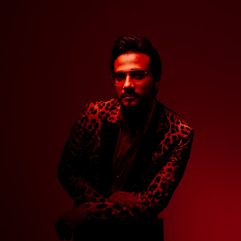 Ismail Mubarak | اسماعيل مبارك