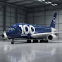 Airline Liveries