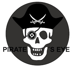 Pirates Eye