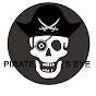 Pirates Eye logo