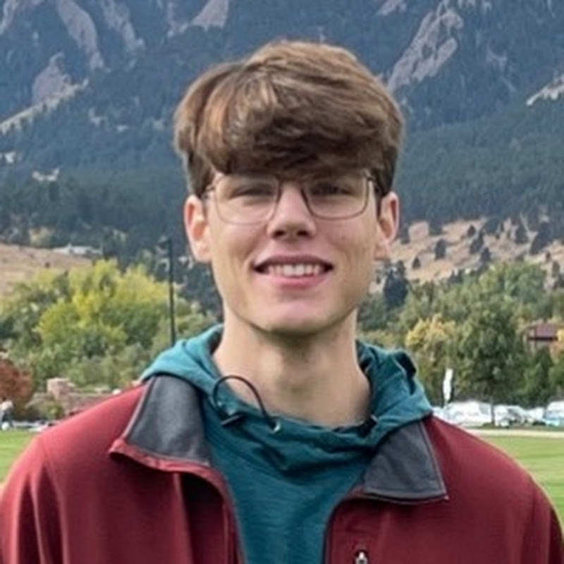 Jared McDonald