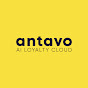 Antavo AI Loyalty Cloud logo