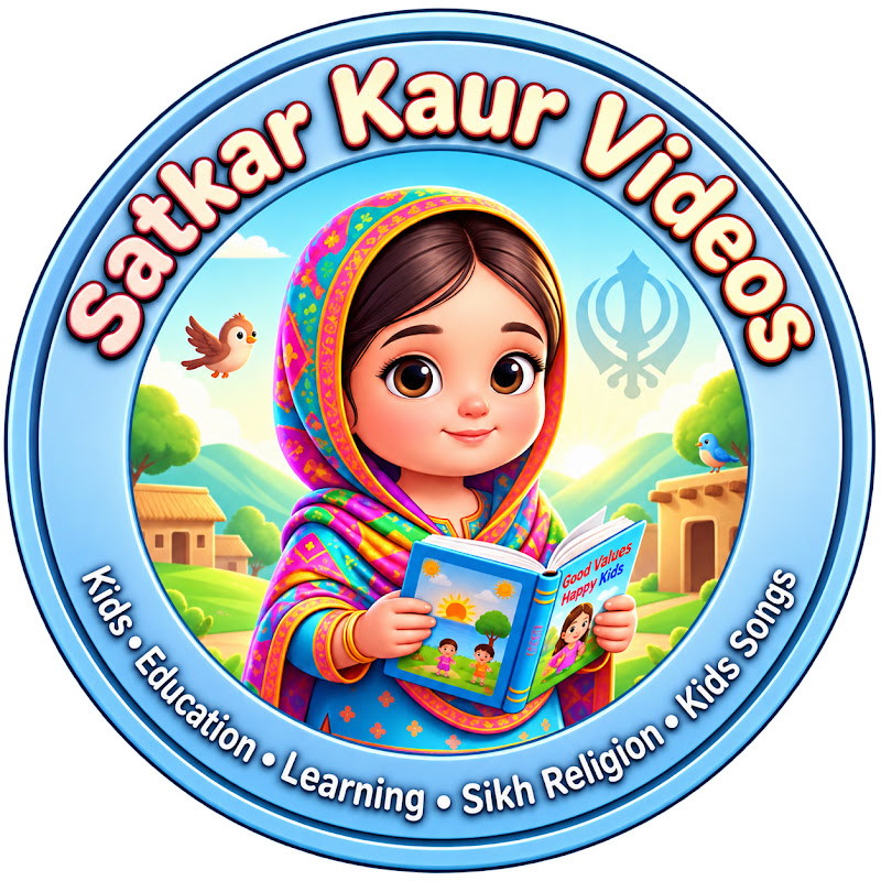 Satkar Kaur Videos