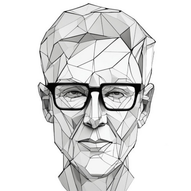 Paolo Dalprato - Intelligenza artificiale e altro icon