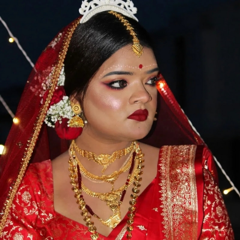 Bengali Barodian 